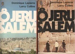 O, Jerusalem