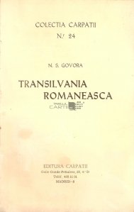Transilvania Romaneasca