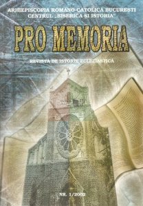 Pro Memoria Nr 1/2002