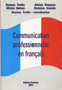 Communication professionelle en francais