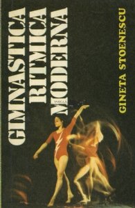 Gimnastica ritmica moderna