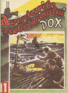 Aventurile submarinului Dox