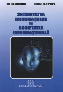 Securitatea informatiilor in societatea informationala