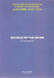 Diplomati militari 1859-2009
