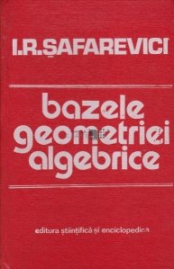 Bazele geometriei algebrice