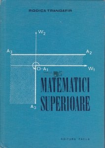 Matematici superioare