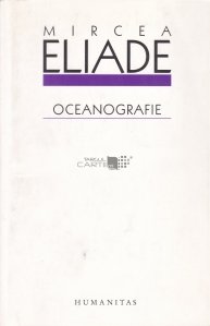 Oceanografie