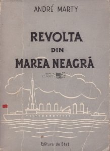 Revolta din Marea Neagra