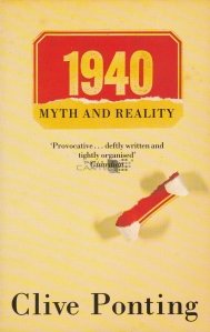 1940: Myth and Reality