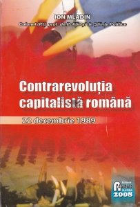 Contrarevolutia capitalista romana