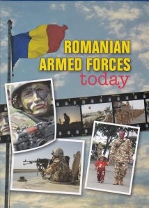 Romanian Armed Forces Today