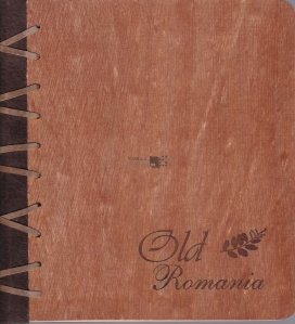 Old Romania