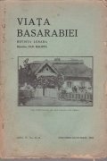 Viata Basarabiei