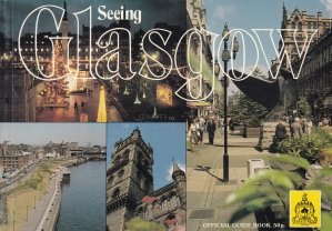 Seeing Glasgow