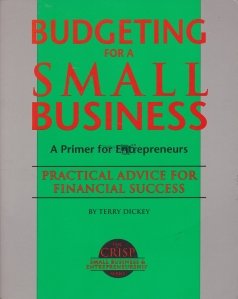 Budgeting for a Small Business