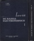Lectii de bazele electrotehnicii