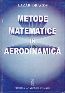 Metode matematice in aerodinamica