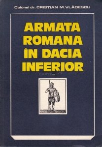 Armata romana in Dacia Inferior