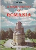 A short History of Romania