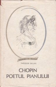 Chopin, poetul pianului