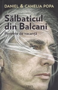 Salbaticul din Balcani