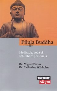 Pilula Buddha