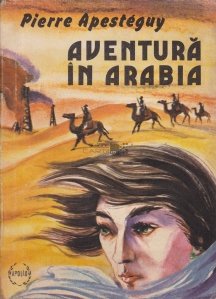 Aventura in Arabia