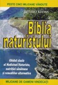 Biblia naturistului
