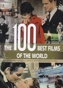The 100 Best Films of the World