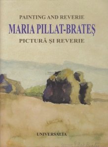 Maria Pillat-Brates