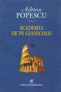 Academia de pe Gianicolo