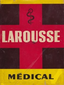 Larousse medical illustre