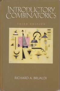 Introducing Combinatorics