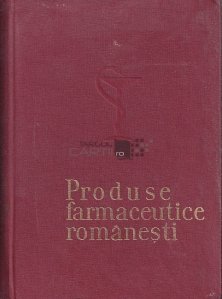 Produse farmaceutice romanesti