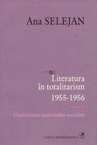 Literatura in totalitarism: 1955-1956