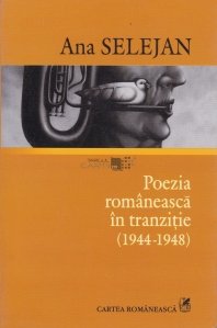 Poezia romaneasca in tranzitie