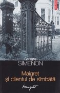Maigret si clientul de simbata