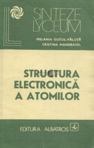 Structura electronica a atomilor