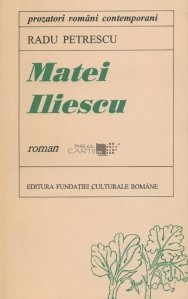 Matei Iliescu