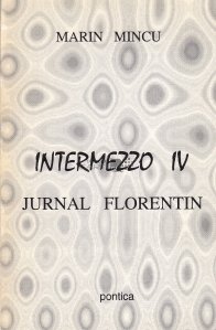 Intermezzo IV