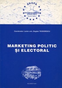 Marketing politic si electoral