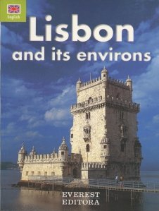 Lisbon and its environs