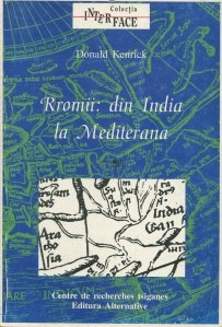 Rromii: din India la Mediterana