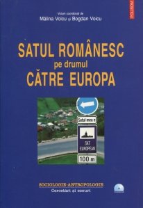 Satul romanesc pe drumul catre Europa
