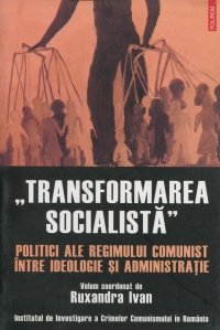 "Transformarea socialista"