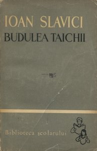 Budulea Taichii