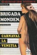 Carnaval la Venetia