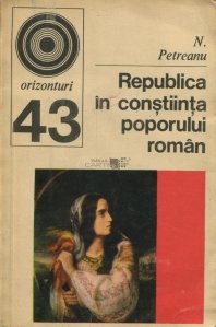 Republica in constiinta poporului roman