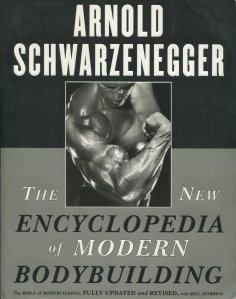 The New Encyclopedia of Modern Bodybuilding