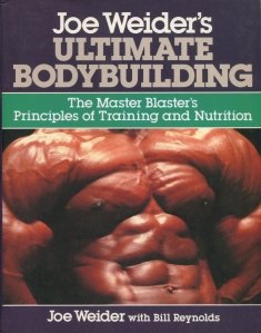 Joe Weider's Ultimate Bodybuilding